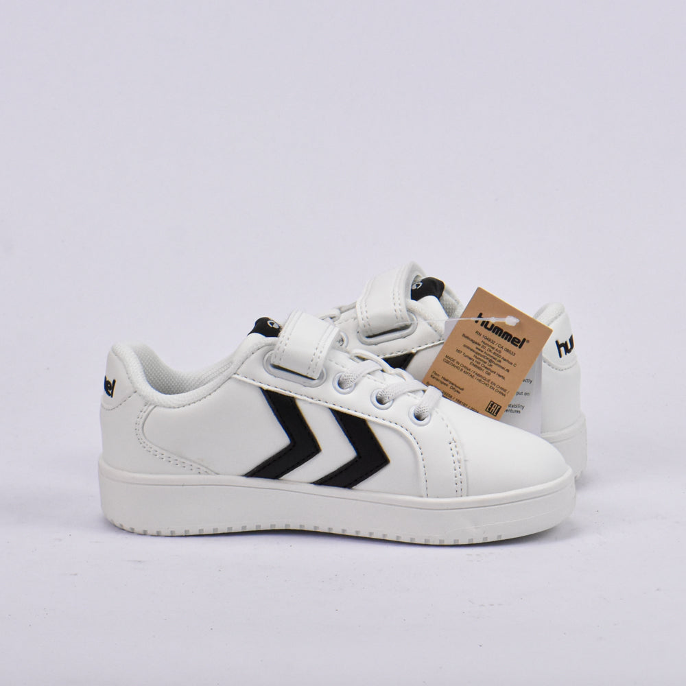 HUMMEL DERBY COURT JR \ 226694-2001