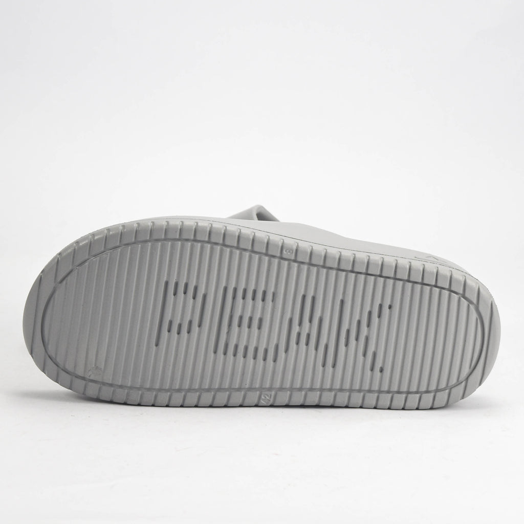 PEAK  CLAQUETTES SLIPPERS_STONE GRAY RLW2401L-X928