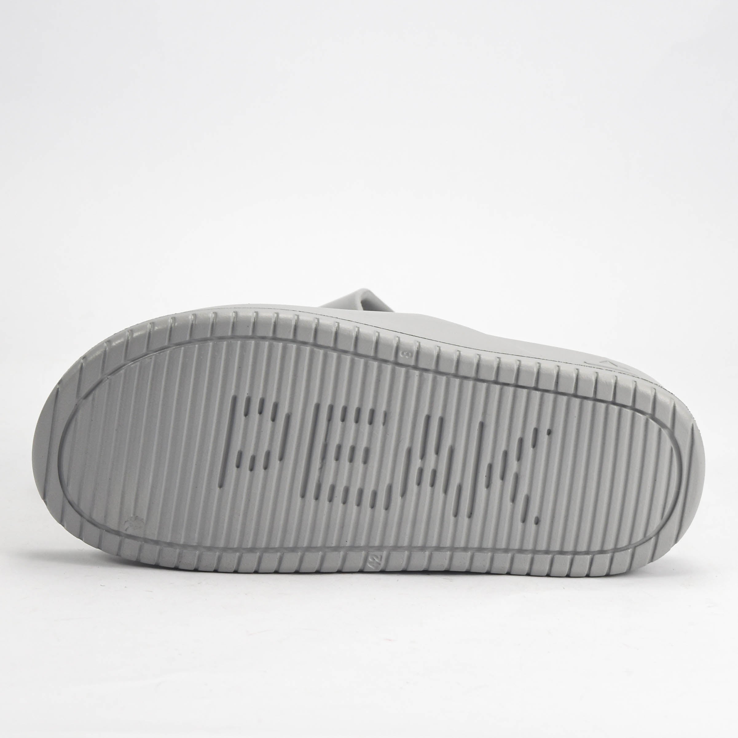 PEAK  CLAQUETTES SLIPPERS_STONE GRAY RLW2401L-X928