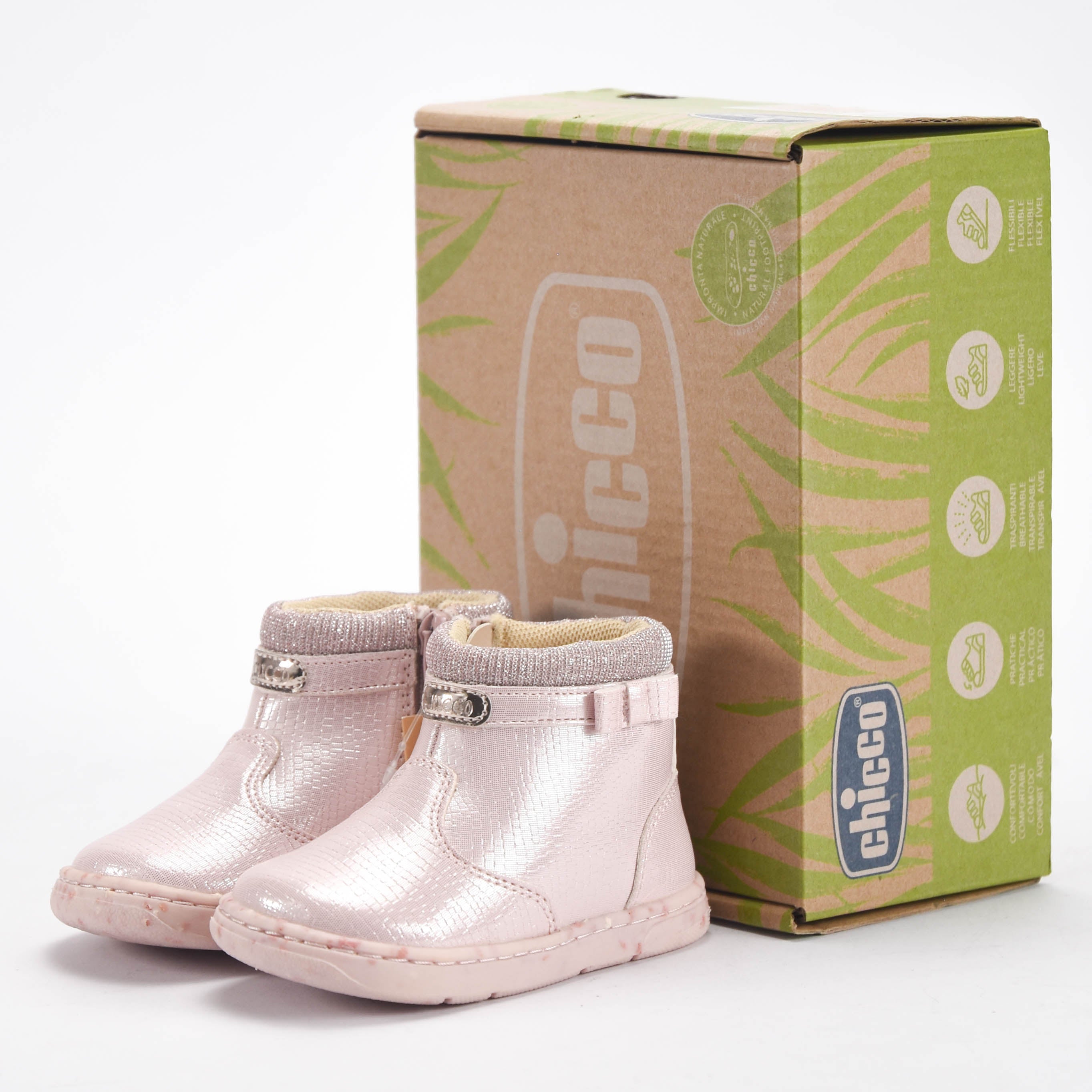 CHICCO CHAUSSURES POUR ENFANT 01066159000000-100