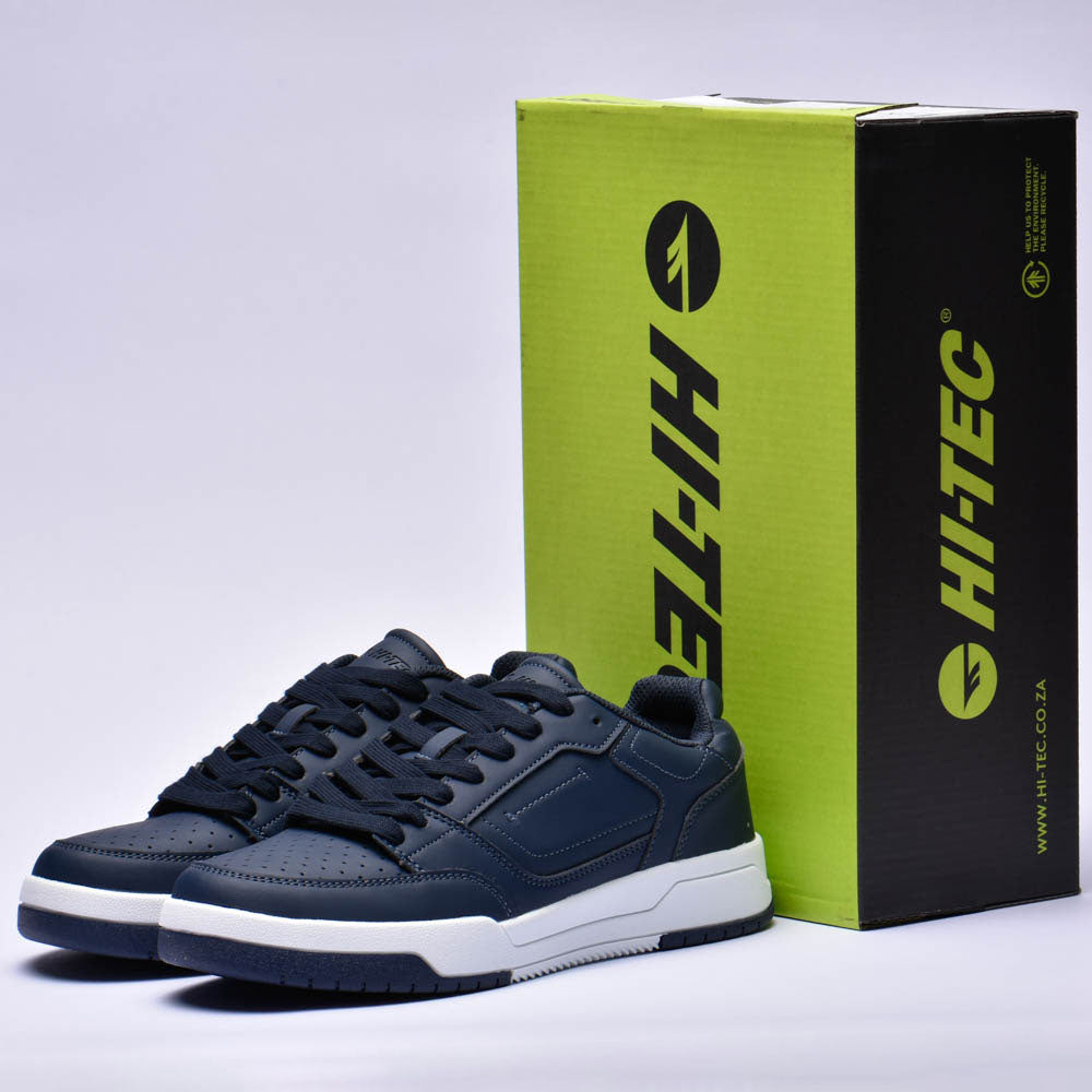 هاي تك - برشلونة بلو