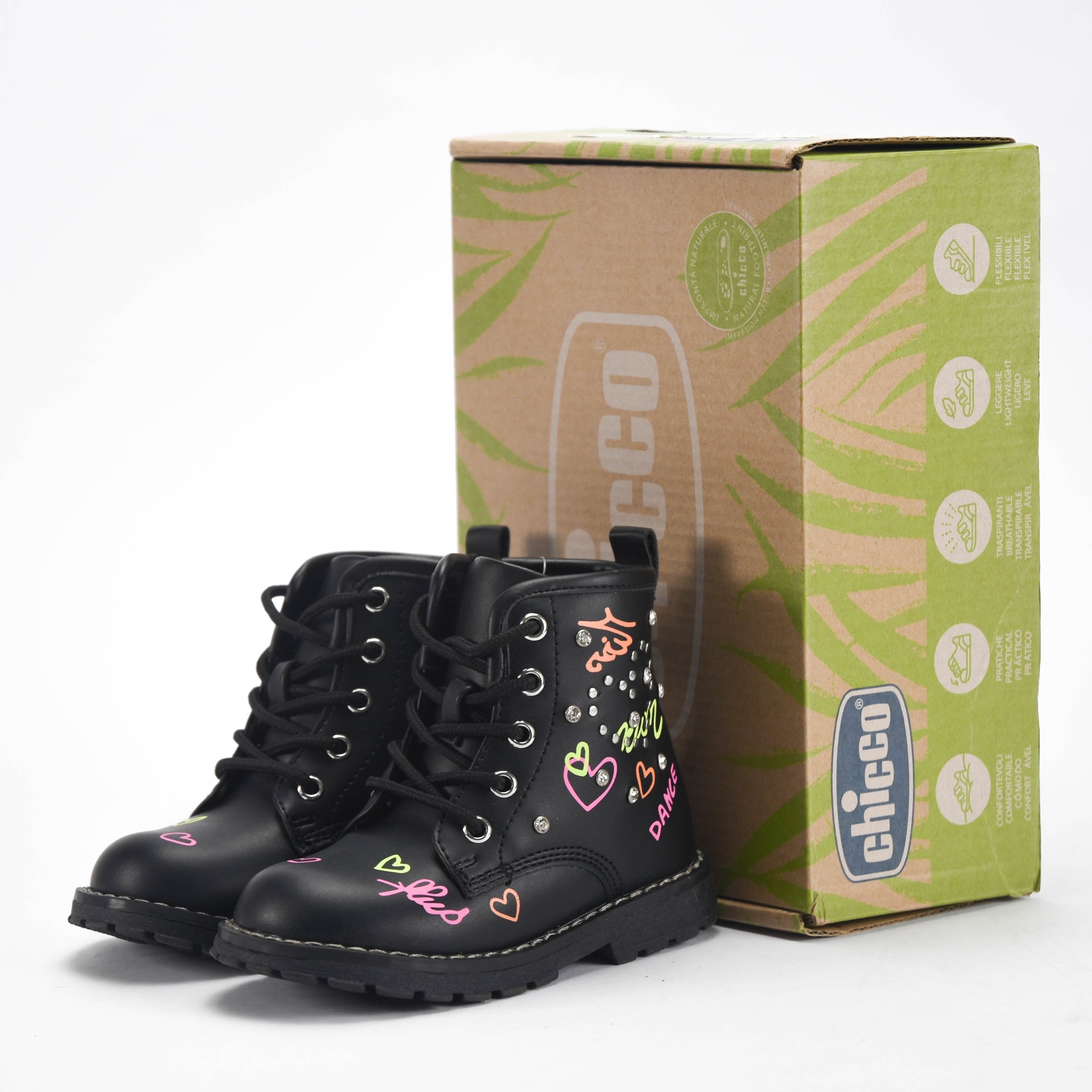 CHICCO CHAUSSURES POUR ENFANT 01066065000000-930