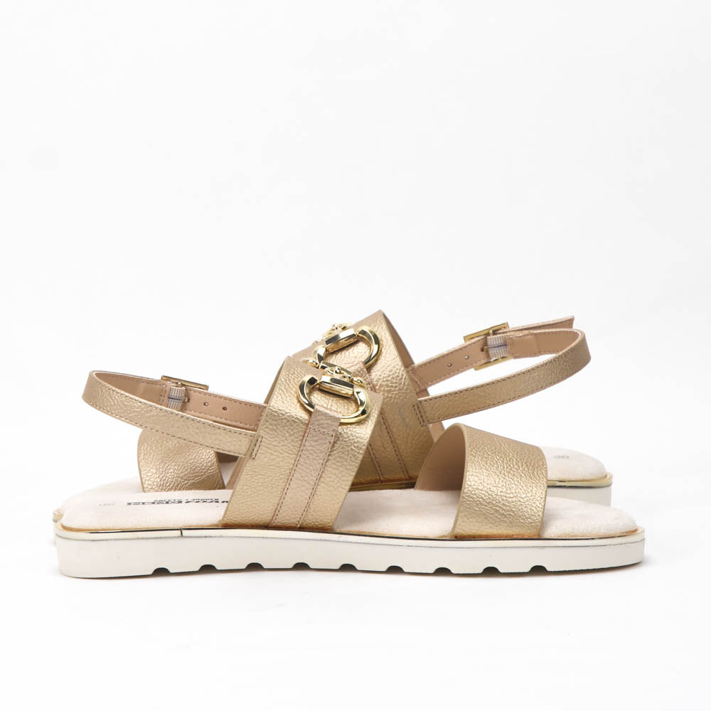 Safety Jogger Sandales Femme 611411-PLA