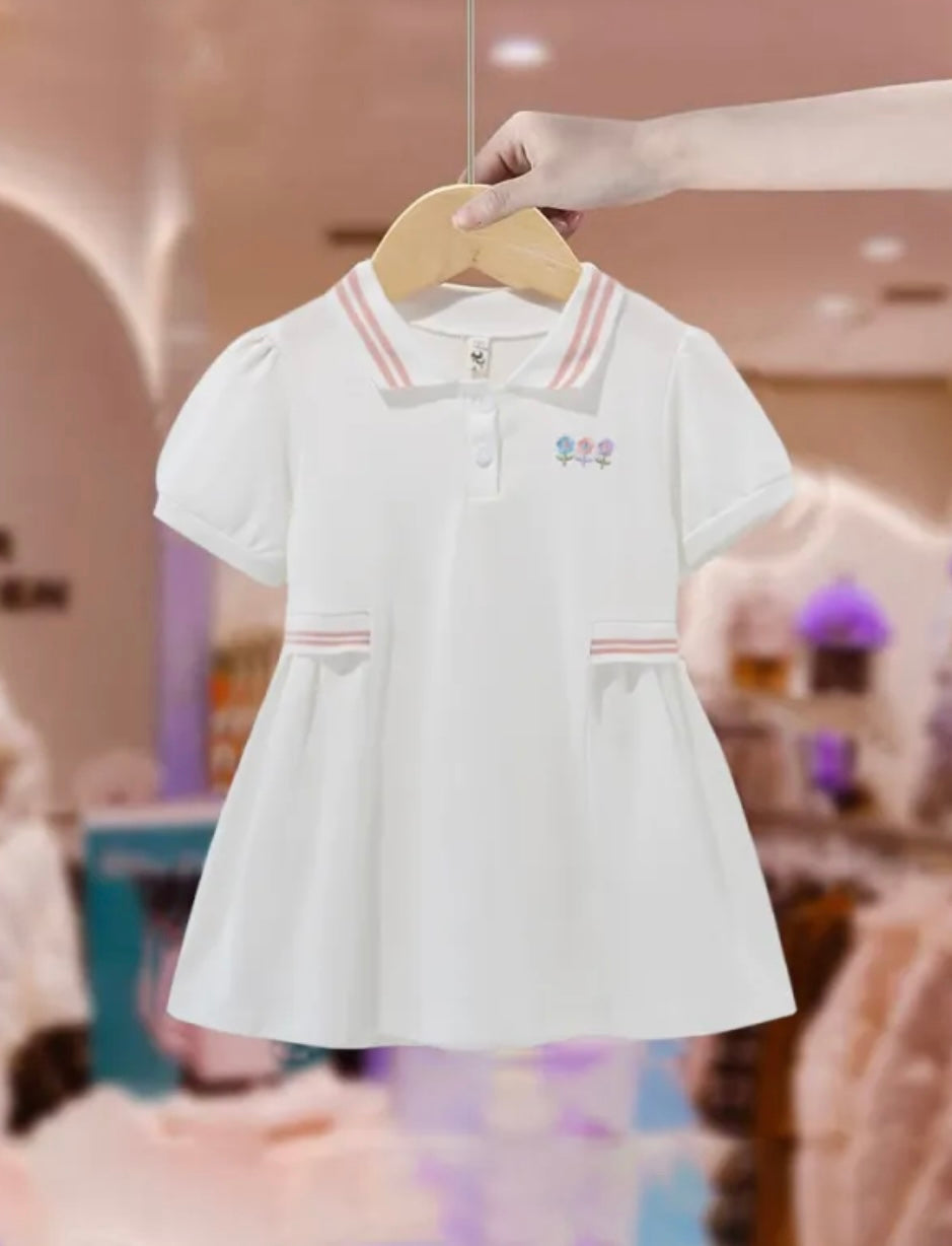 Robe Enfant - Wisdom