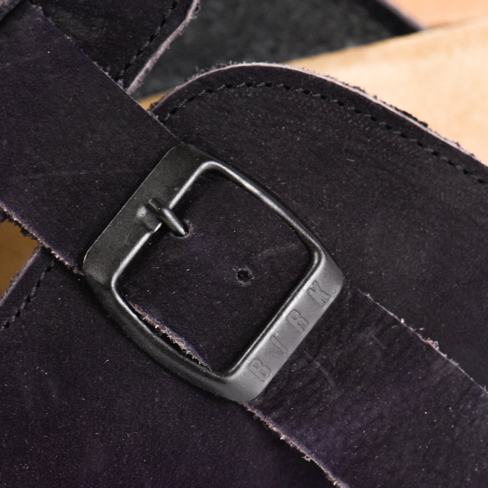 بيركس بوت نايت بلو بلانتا أورج