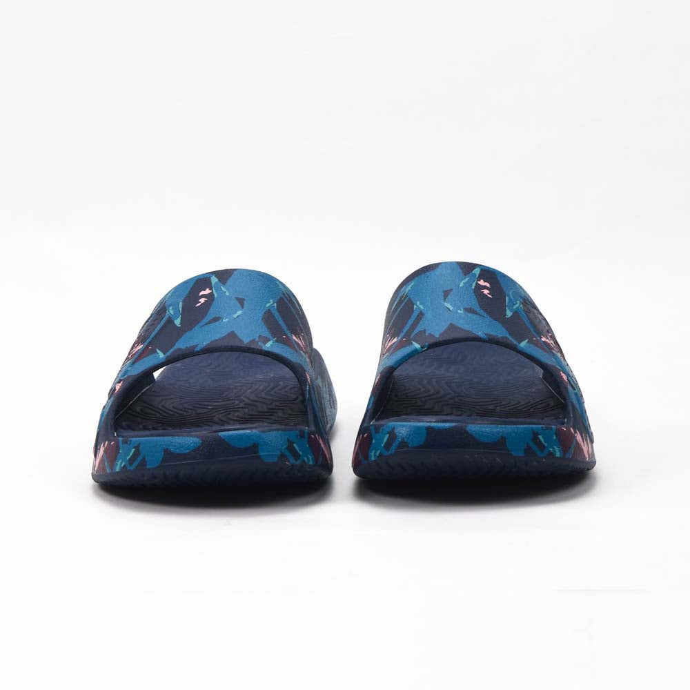 Peak Taichi Slides Moon Blue E12137L-00BU