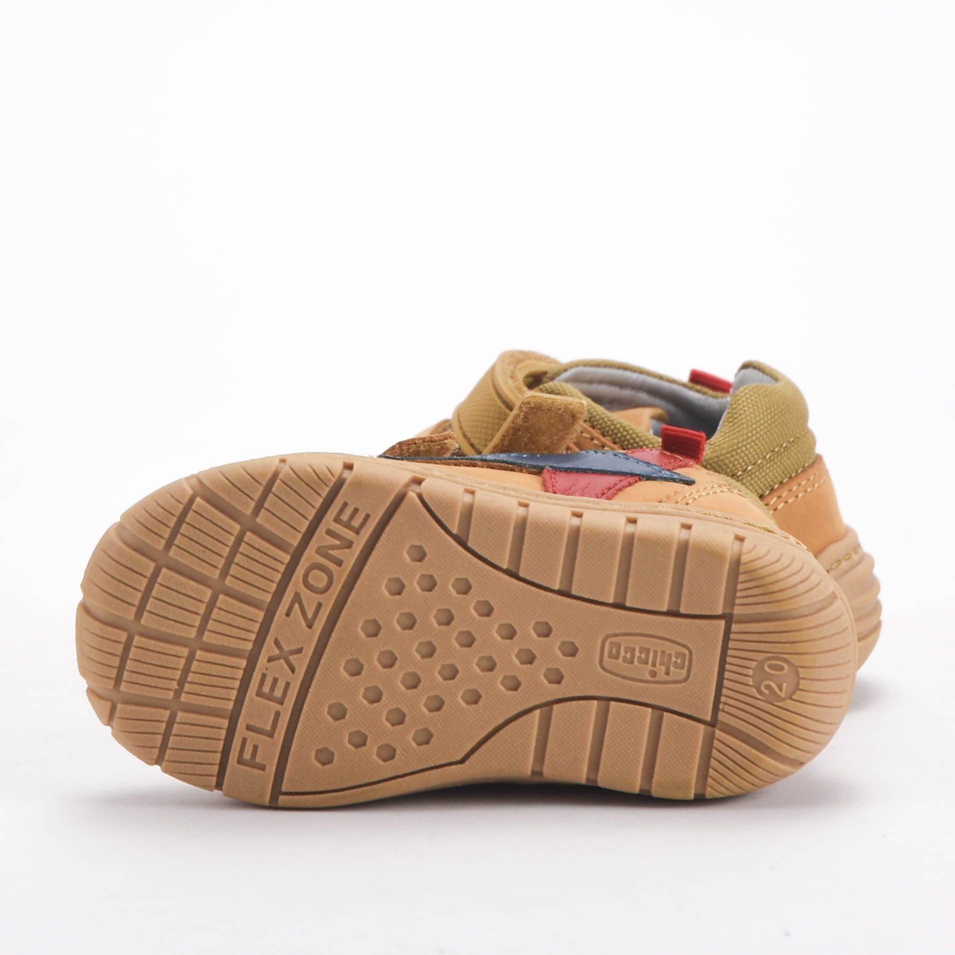 CHICCO CHAUSSURES POUR ENFANT 01066008000000-260