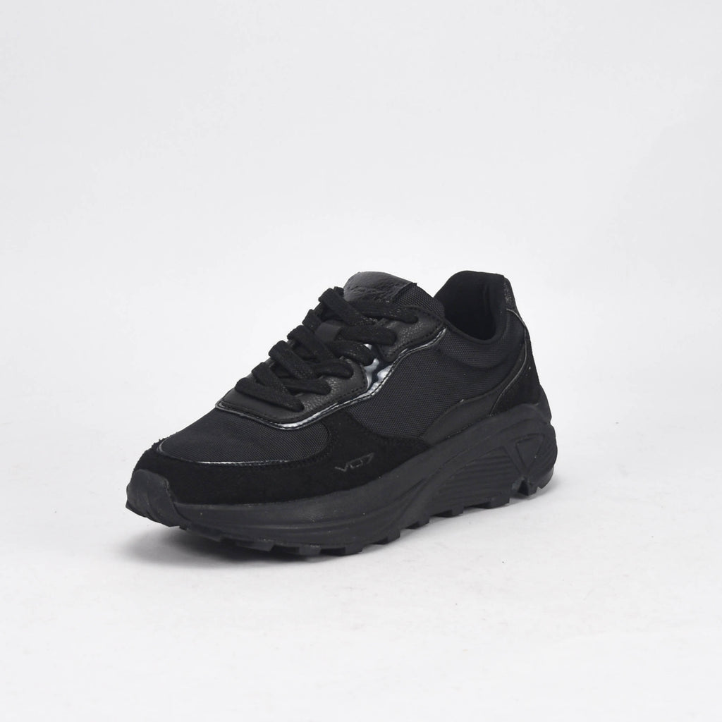VO7 SHOES VENUS BLACK CH-VEN-BLK
