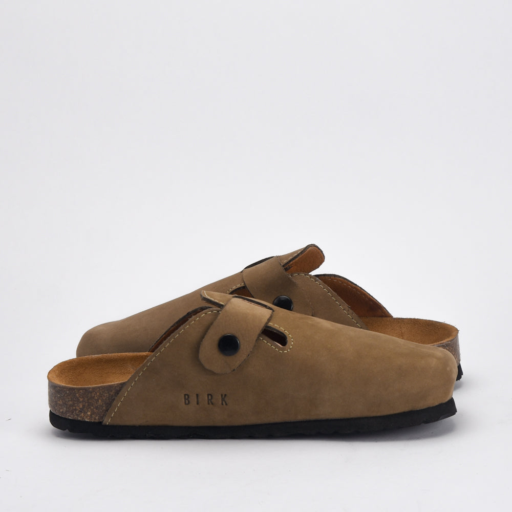SABOT BIRK KAKI 0-SABOT-KAKI
