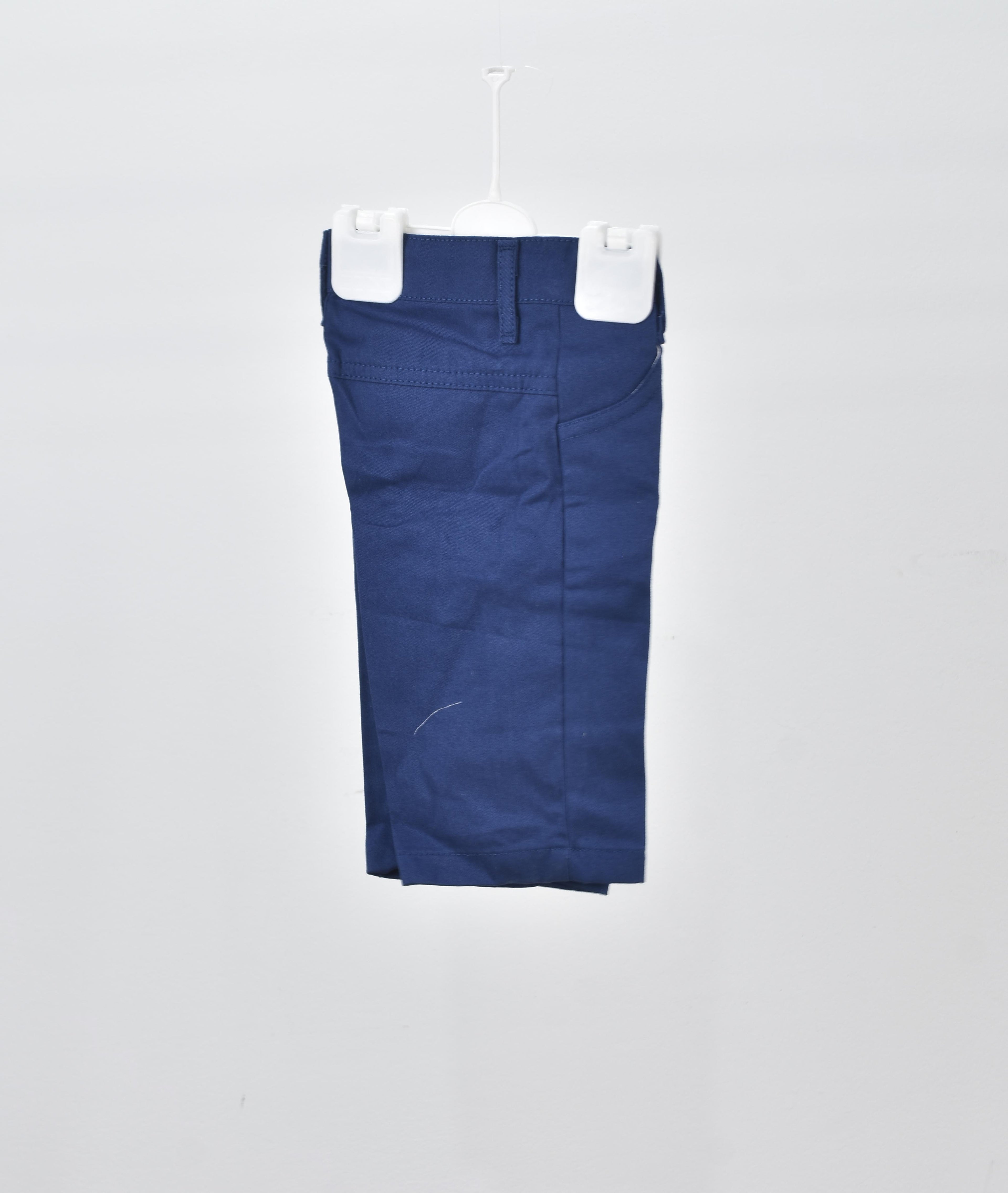 Ensemble Garçon - NECIX 50019 VERT 4253