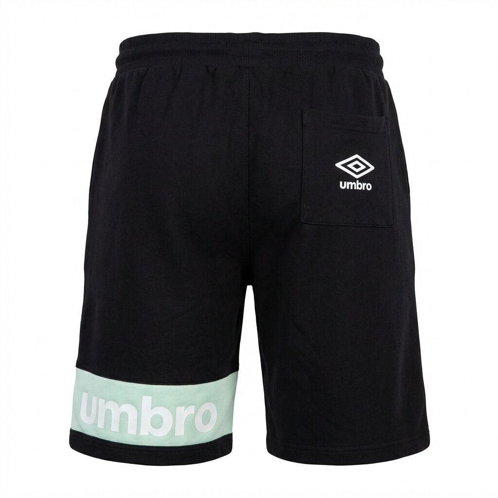 UMBRO SHORT UAA241M105-01X