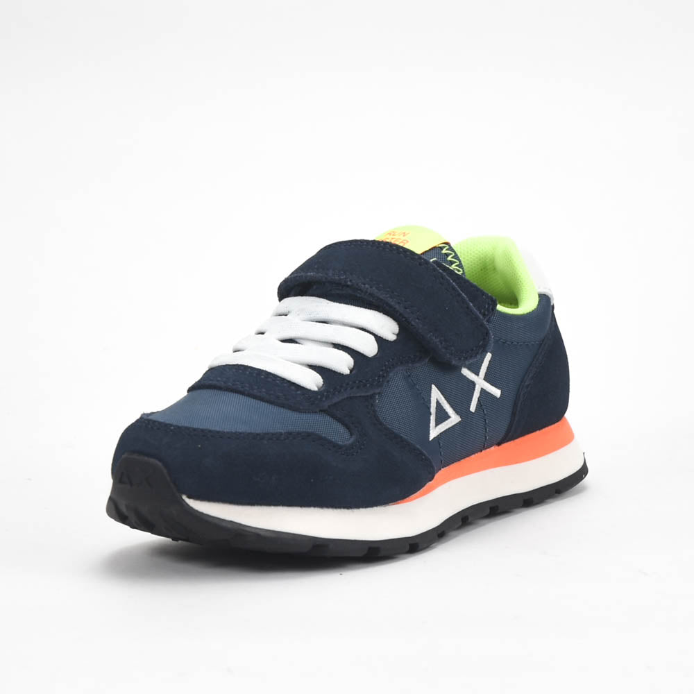 SUN68 SHOES Z35302K-07