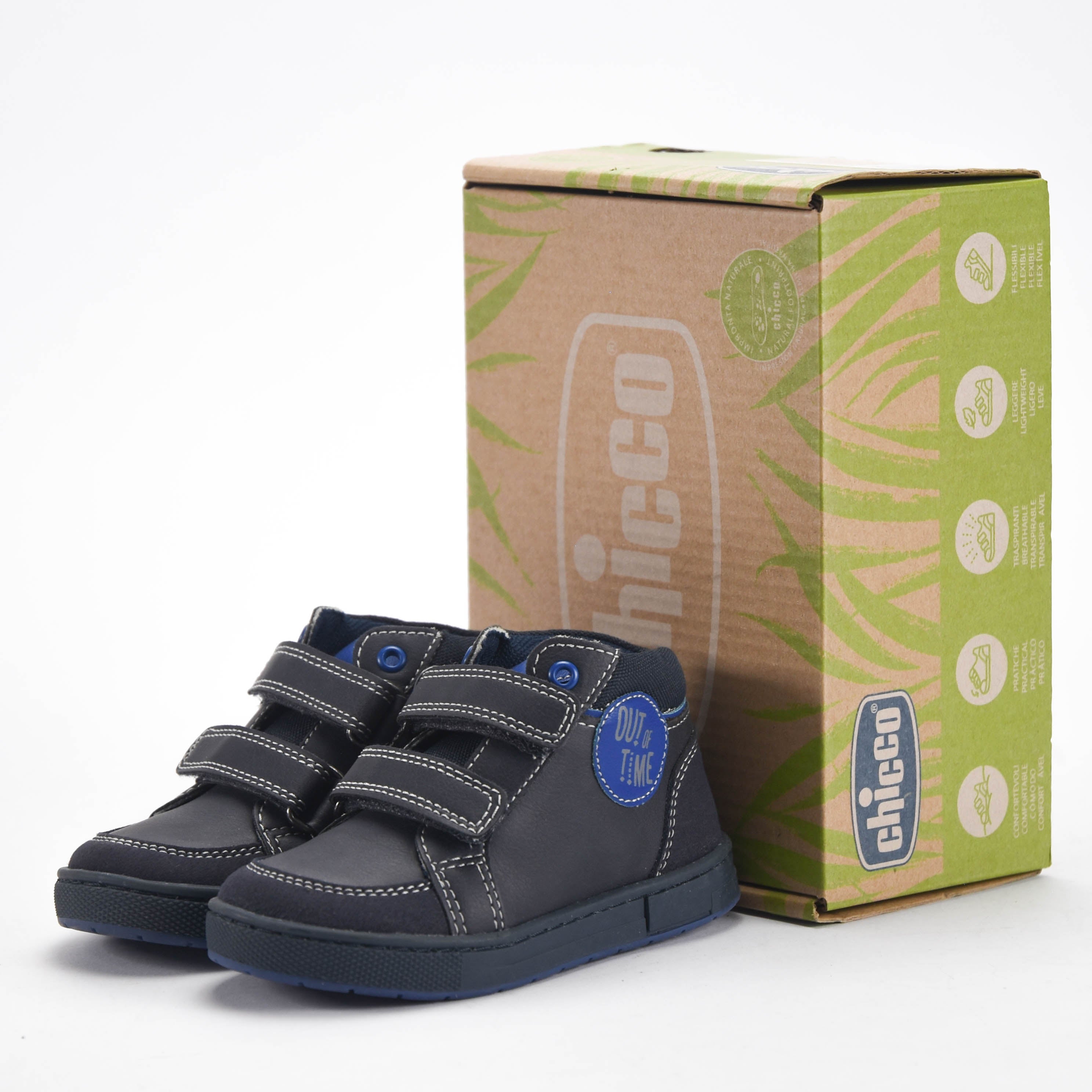 CHICCO CHAUSSURES POUR ENFANT 01066085000000-800