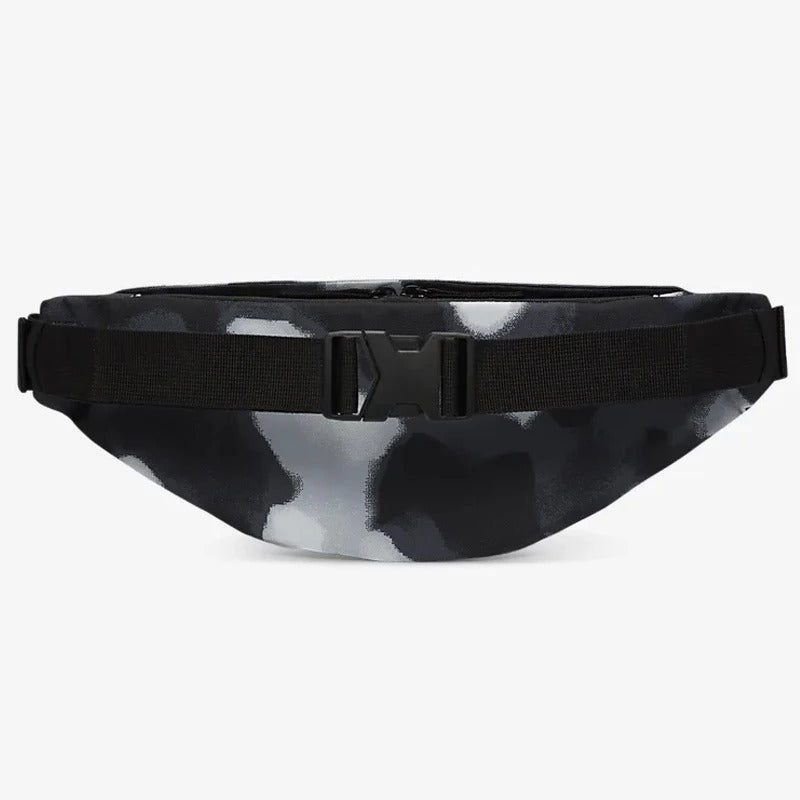 حقيبة ظهر Nike HERITAGE WAISTPACK ACCS PRNT