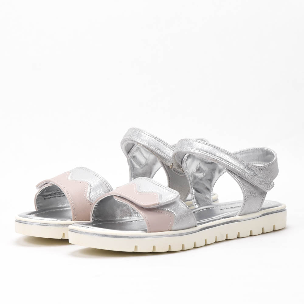 Safety Jogger Sandales  Femme 587761-LPK-SIL