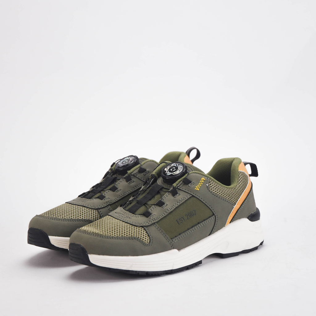 SAFETY JOGGER SHOES 609112