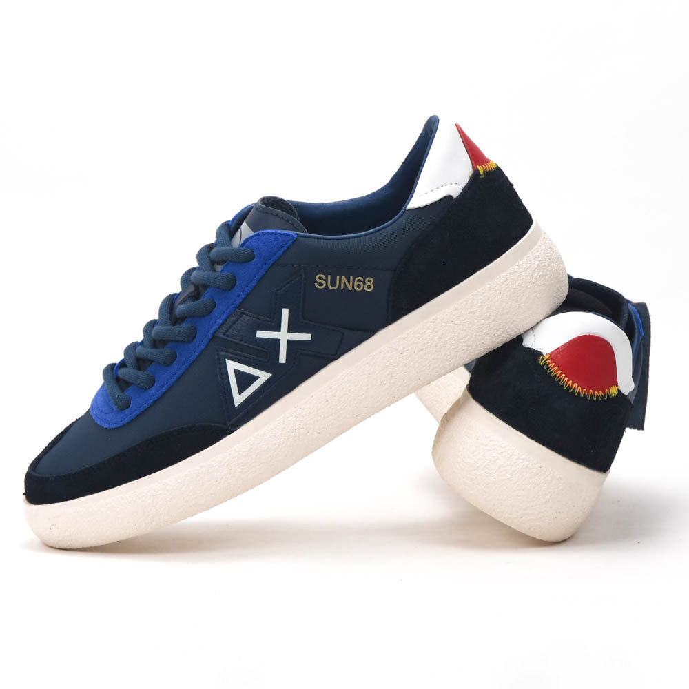 SUN68 LUIS NYLON Z36148-07
