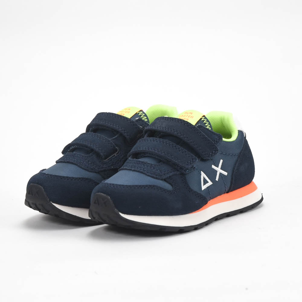 SUN68 SHOES Z35302B-07