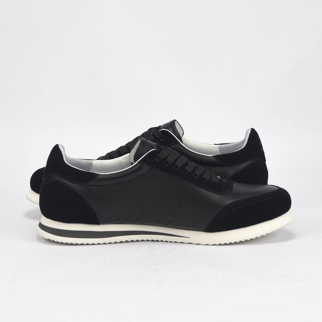 BRUNELLO CUCINELLI SHOES YH247-BLK