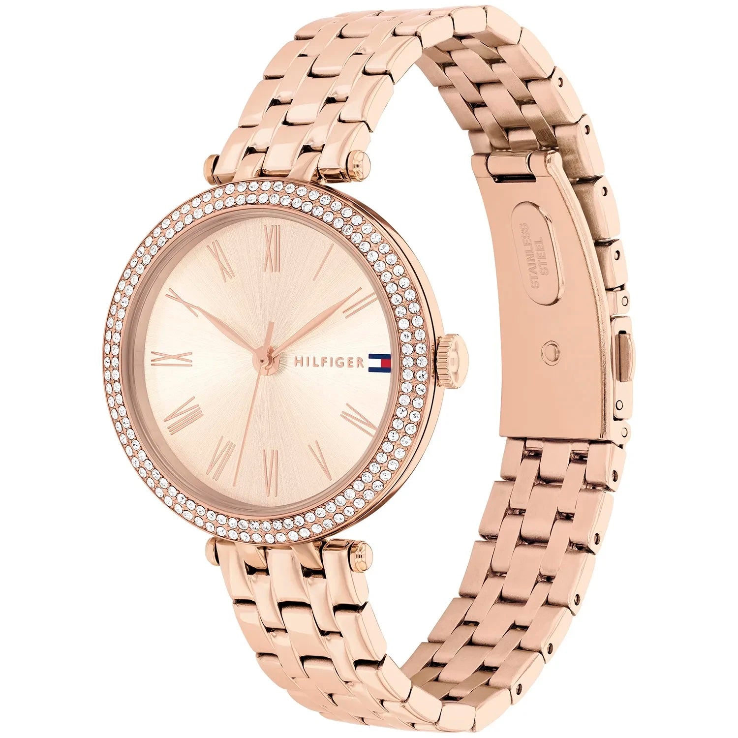 MONTRE TOMMY HILFIGER \ 1782721