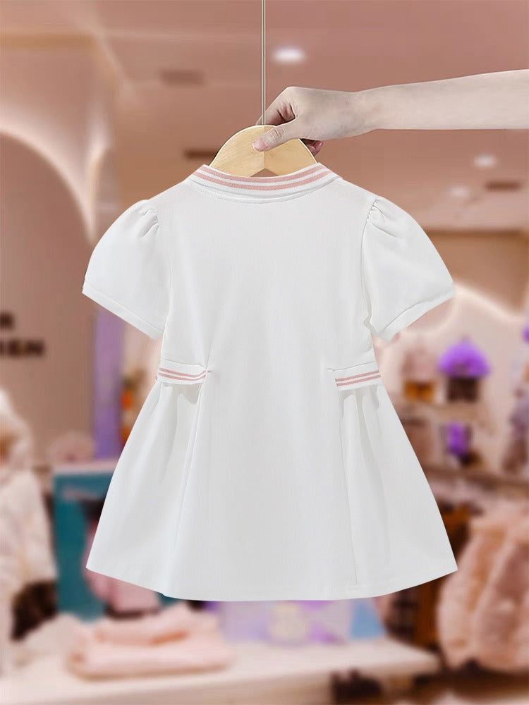 Robe Enfant - Wisdom