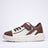 BLOOMPY MARROM/OFF WHITE \ 1720-10