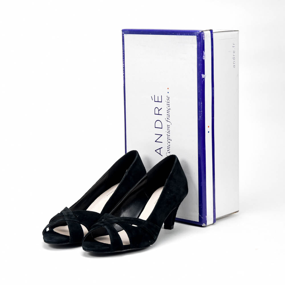 ANDRÉ Escarpins Jelena Femme 52134103602