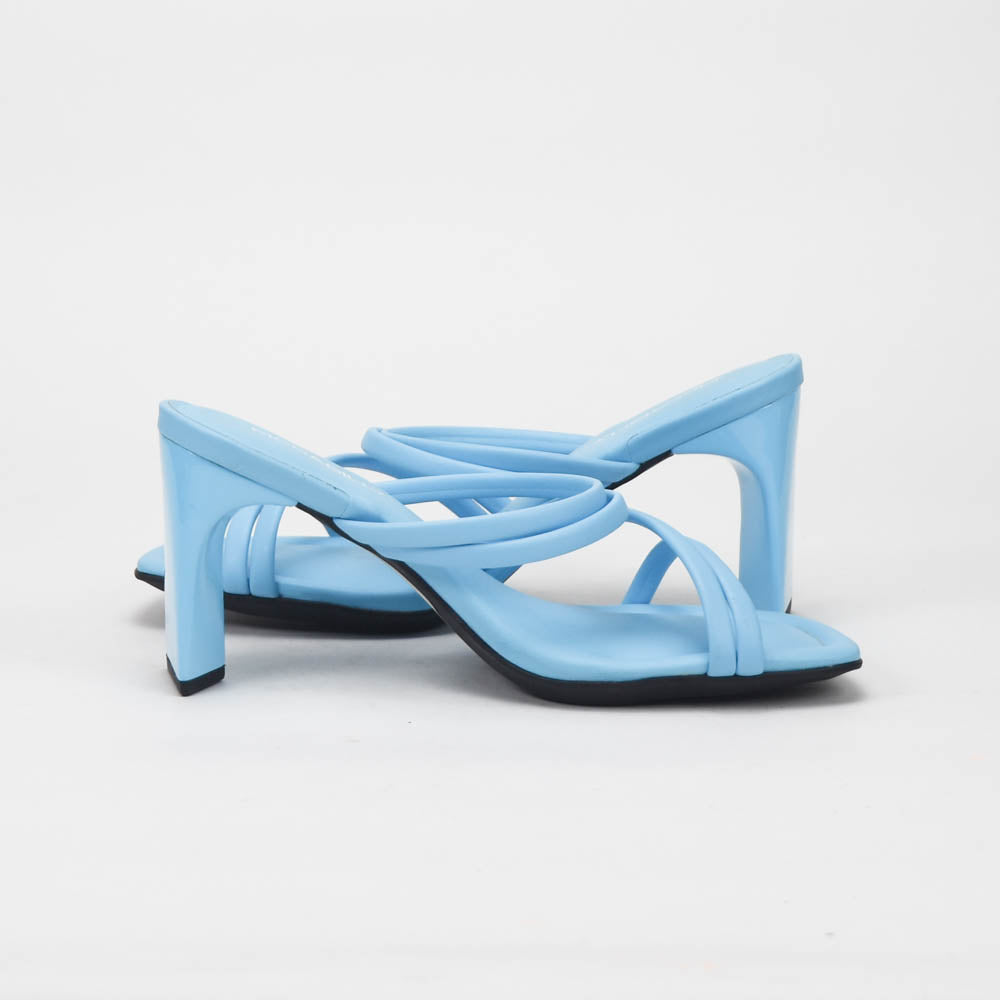 PICCADILLY SABOTS FEMME CLAUDINE 655005-0001