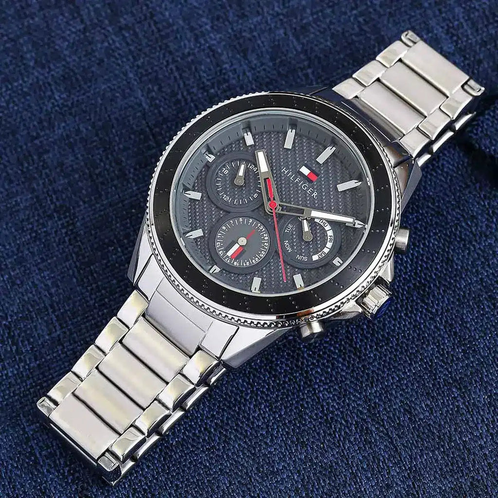 Montre TOMMY HILFIGER AIDEN 1791857