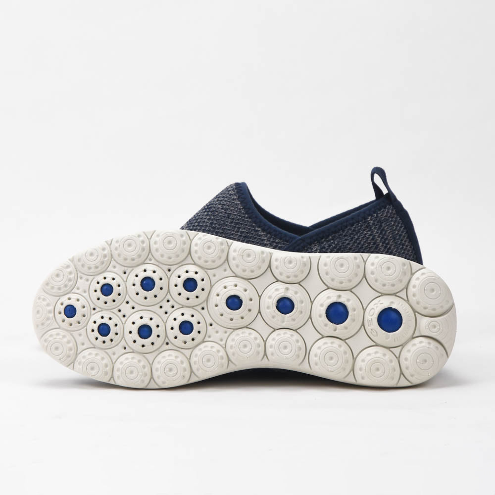 Geox Sherica Slip-On Sneakers Femme D45NUC0007T-C4002