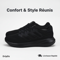 Adidas Response Runner JR8058