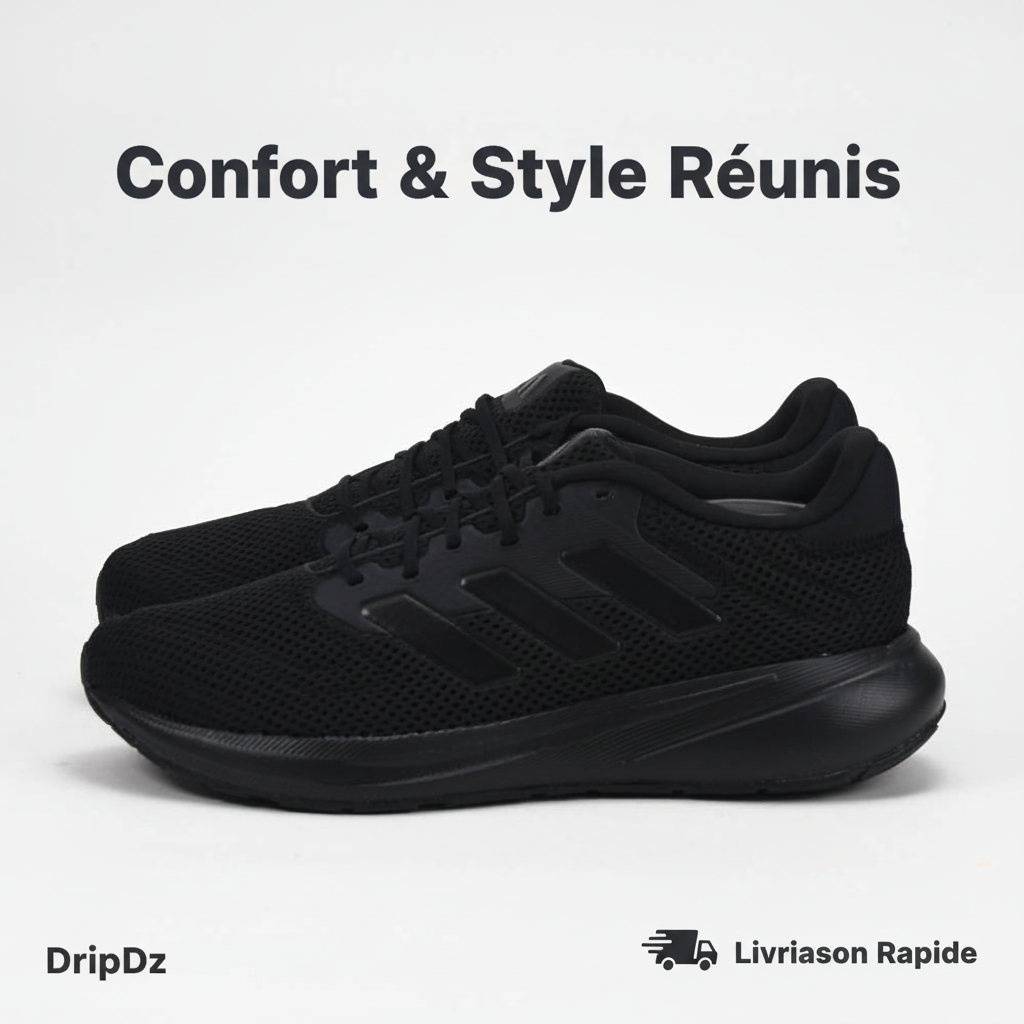 Adidas Response Runner JR8058