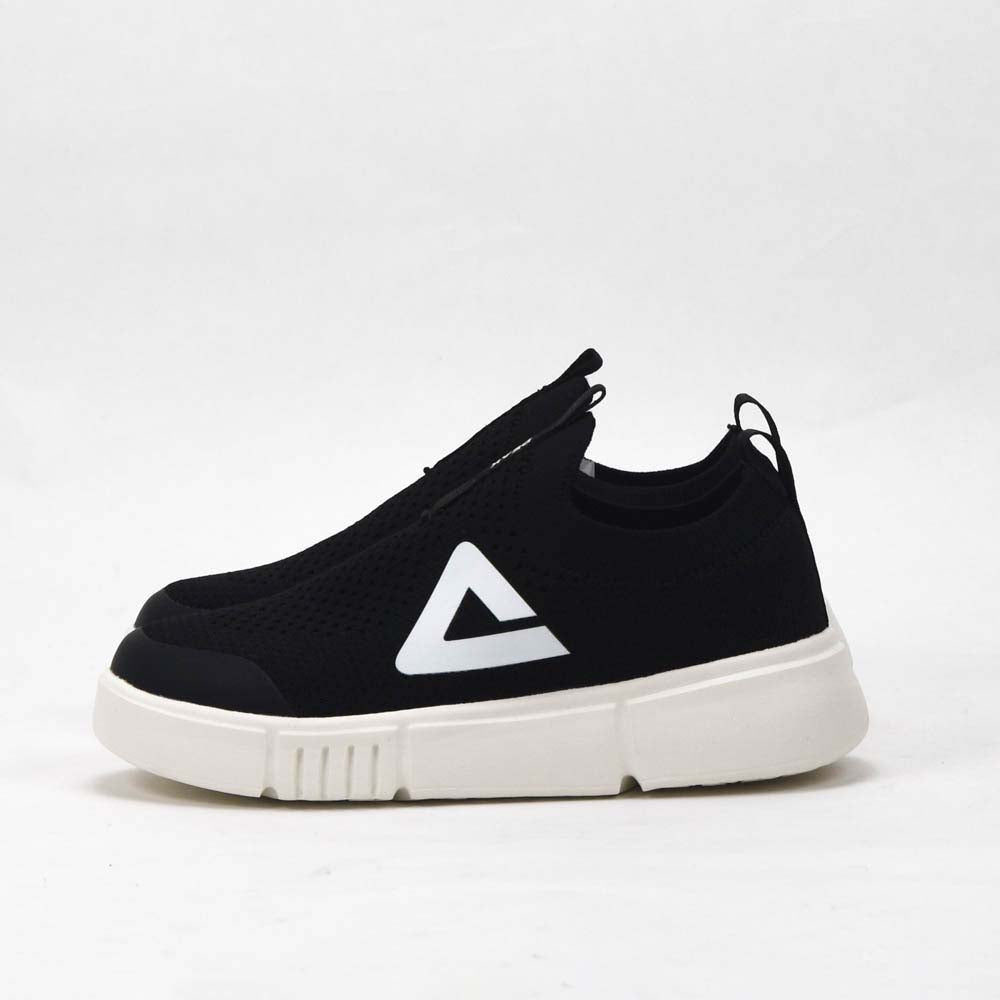 Peak Kids Casual Shoes Black EK59770H-0020
