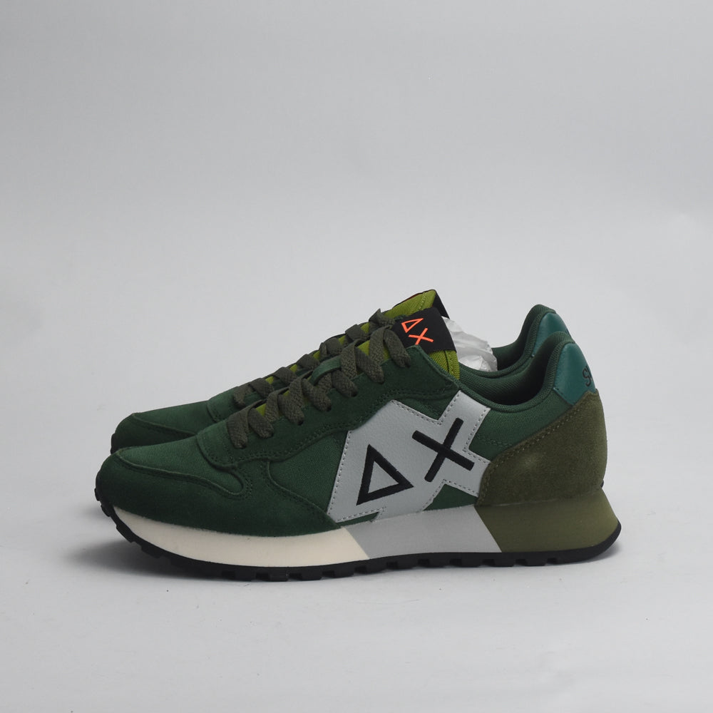 BASKET SUN68 JAKI SOLID Z44113-37