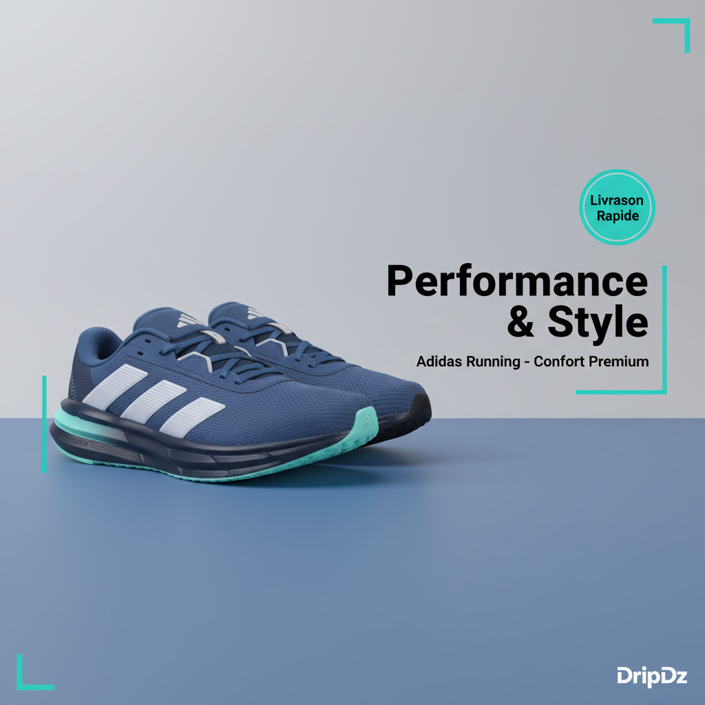 Adidas Galaxy 7 Running ID8752