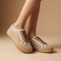 ANDRE ESPADRILLES 52357682601