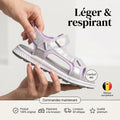 Safety Jogger Sandales Scratch Femme  613961-LLC-SIL