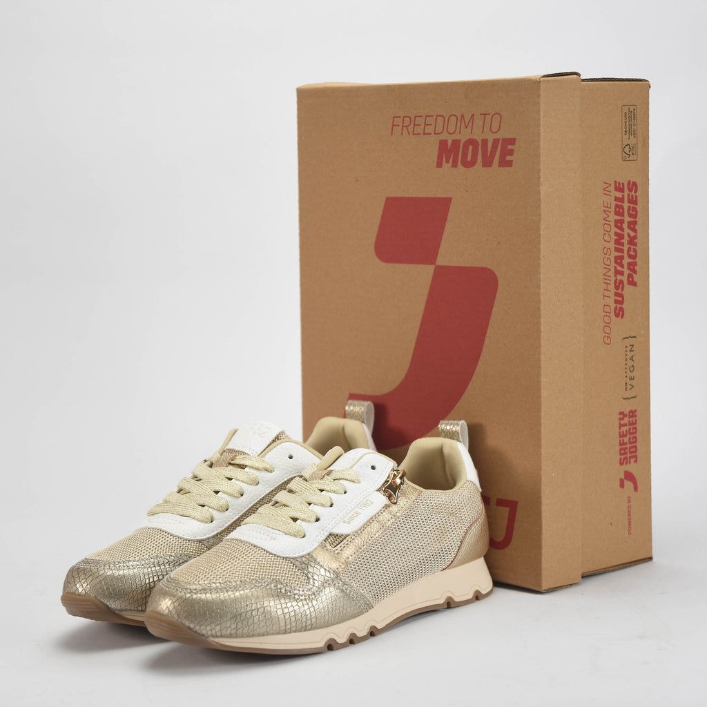 SAFETY JOGGER SHOES 616519