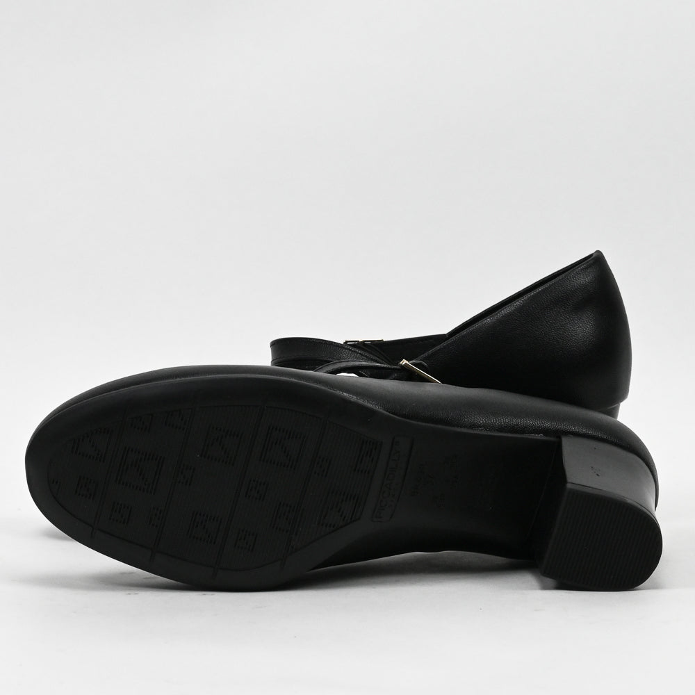 Chaussures à talons Piccadilly Femme