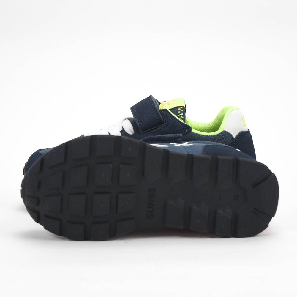 SUN68 SHOES Z35302K-07