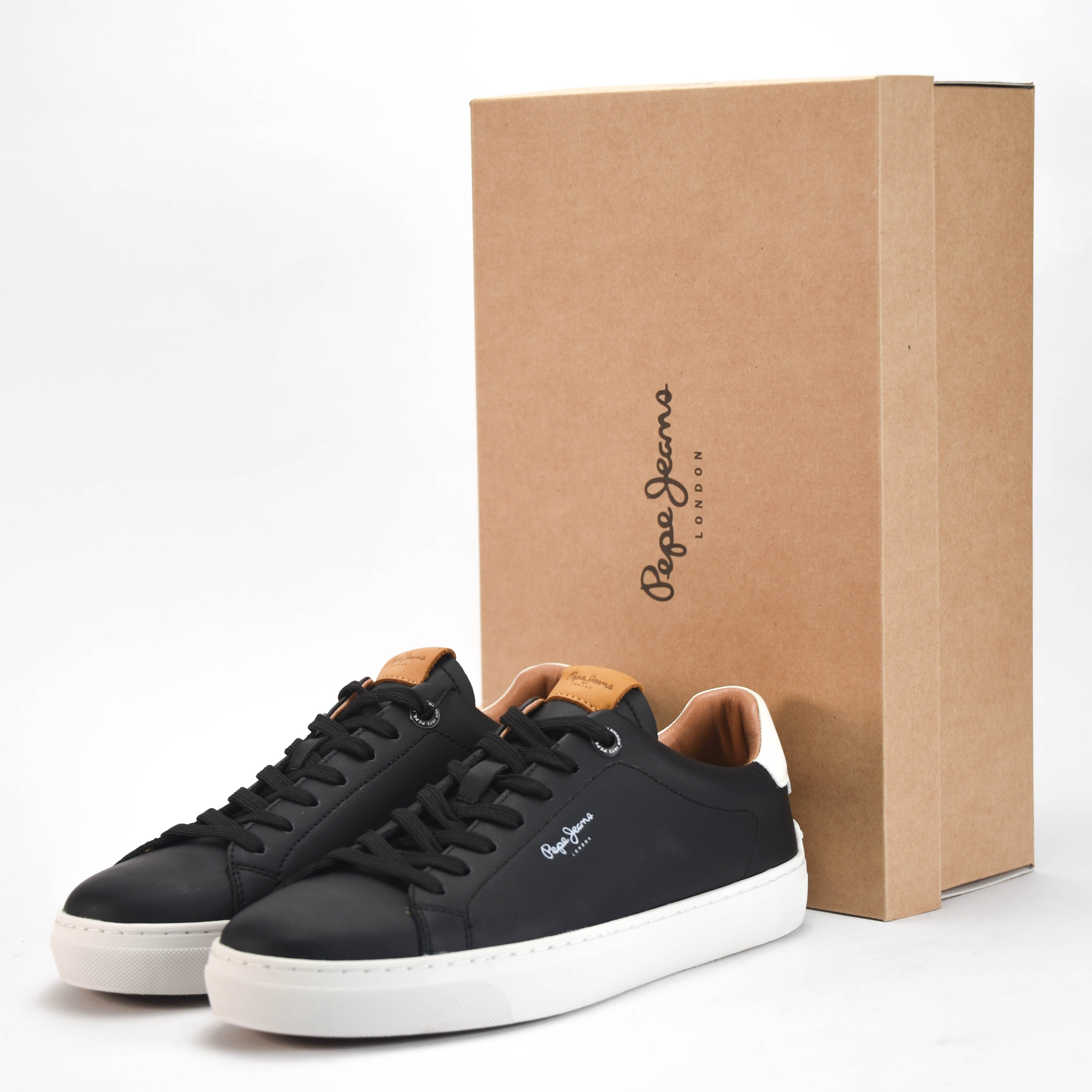 Pepe Jeans SHOES PMS60020-999