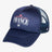 Quik Pro France - Casquette Trucker pour Homme EQYHA03327