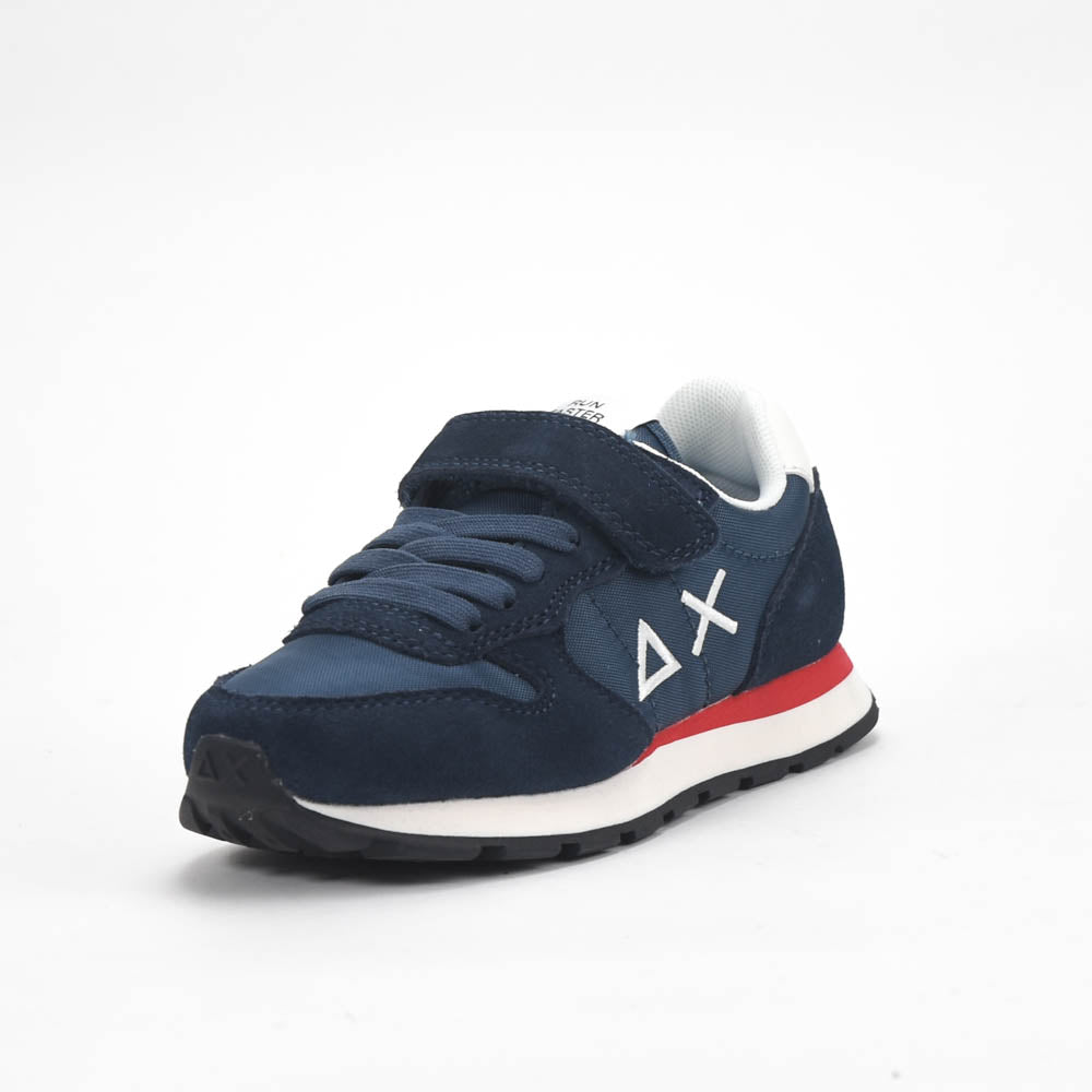 SUN68 SHOES Z35302K-07