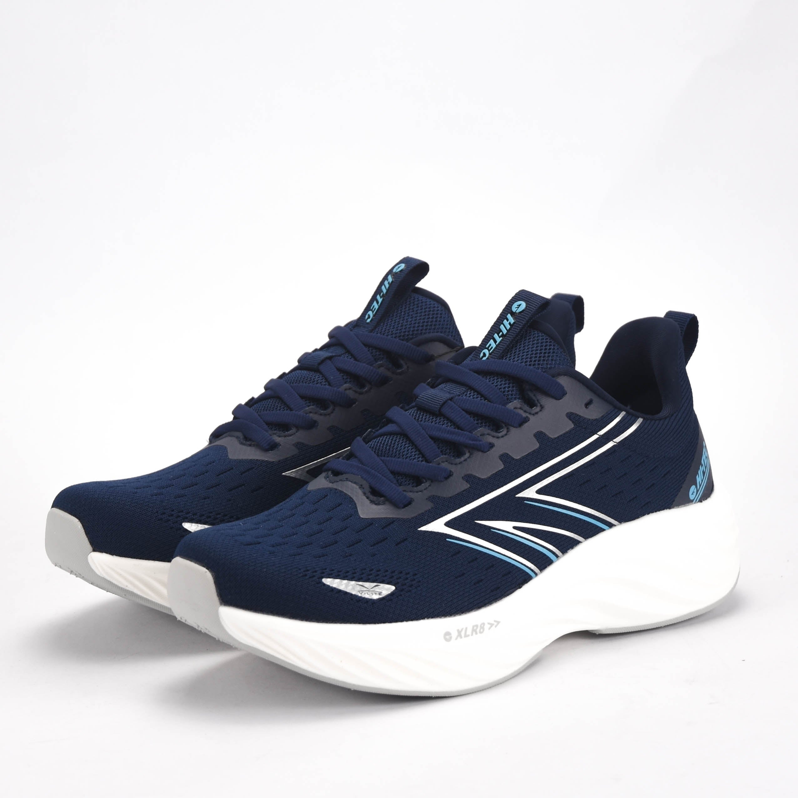 HI-TEC BASKET S015035