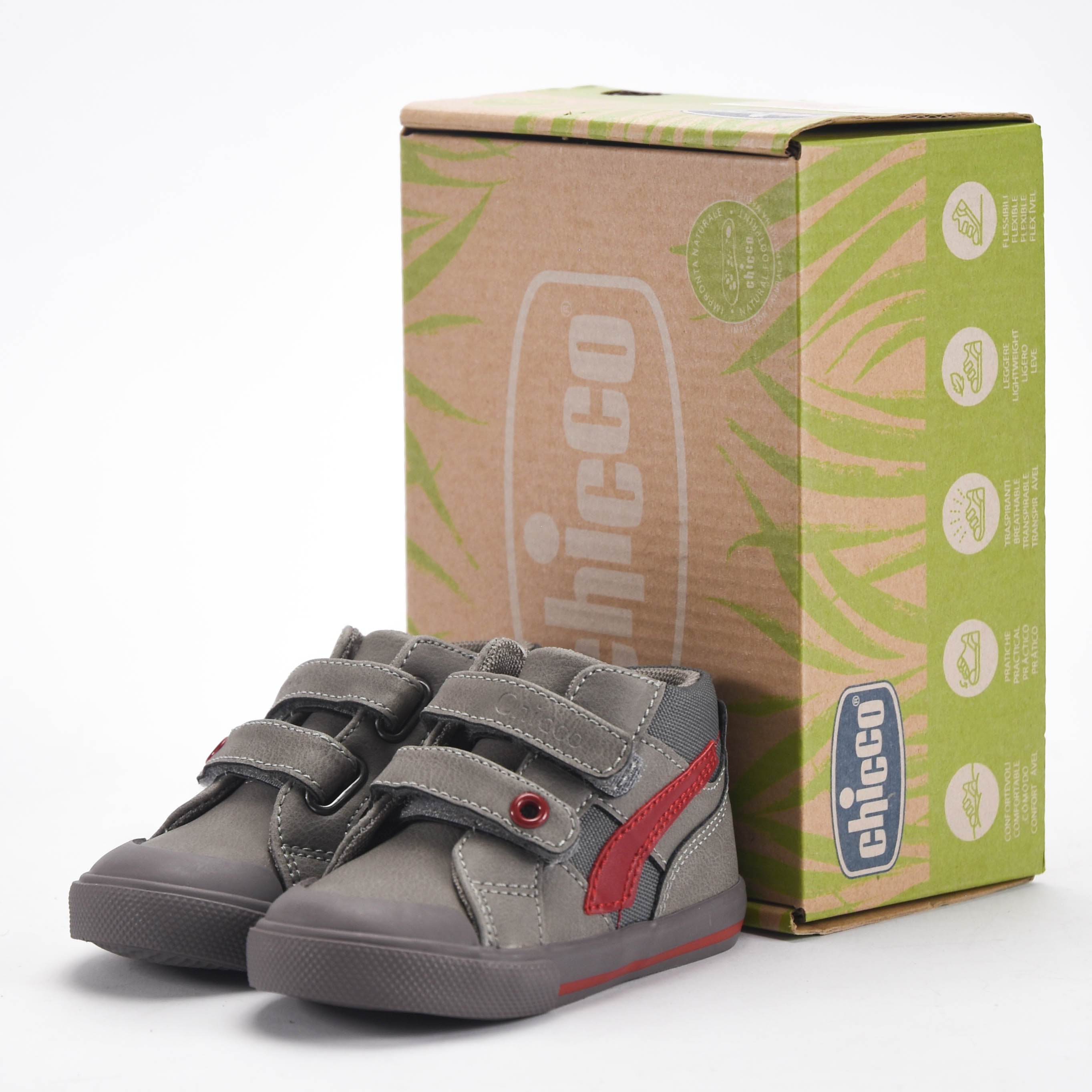 CHICCO CHAUSSURES POUR ENFANT