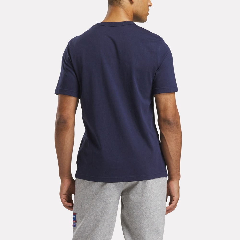 T-SHIRT REEBOK 100205443