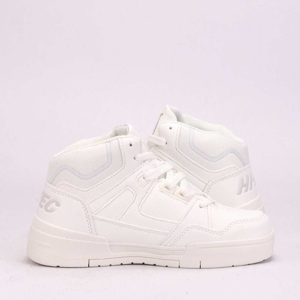 BASKET HI-TEC -FREELINE-MID -JNR L014535