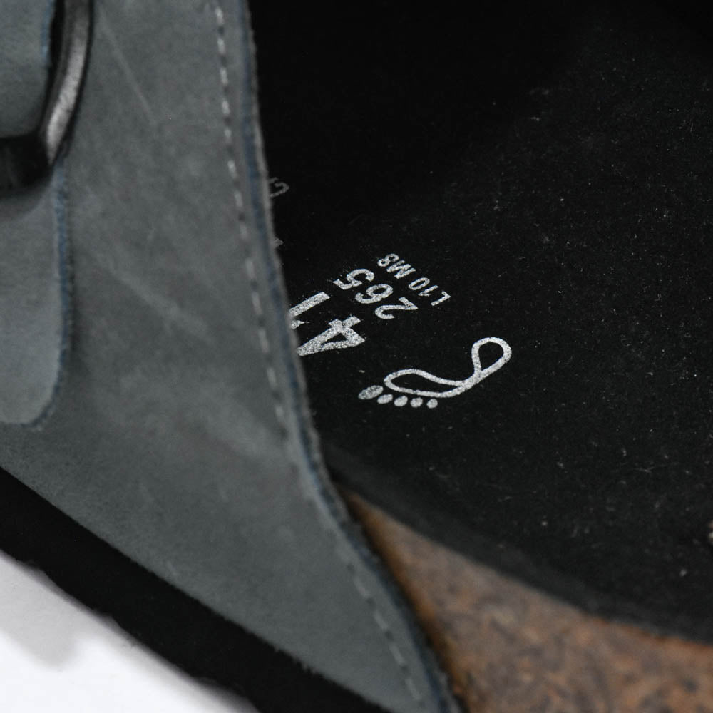 BIRKSBOT BLUE AZUL PLANTA BLACK F-0GERSBOTBAPN