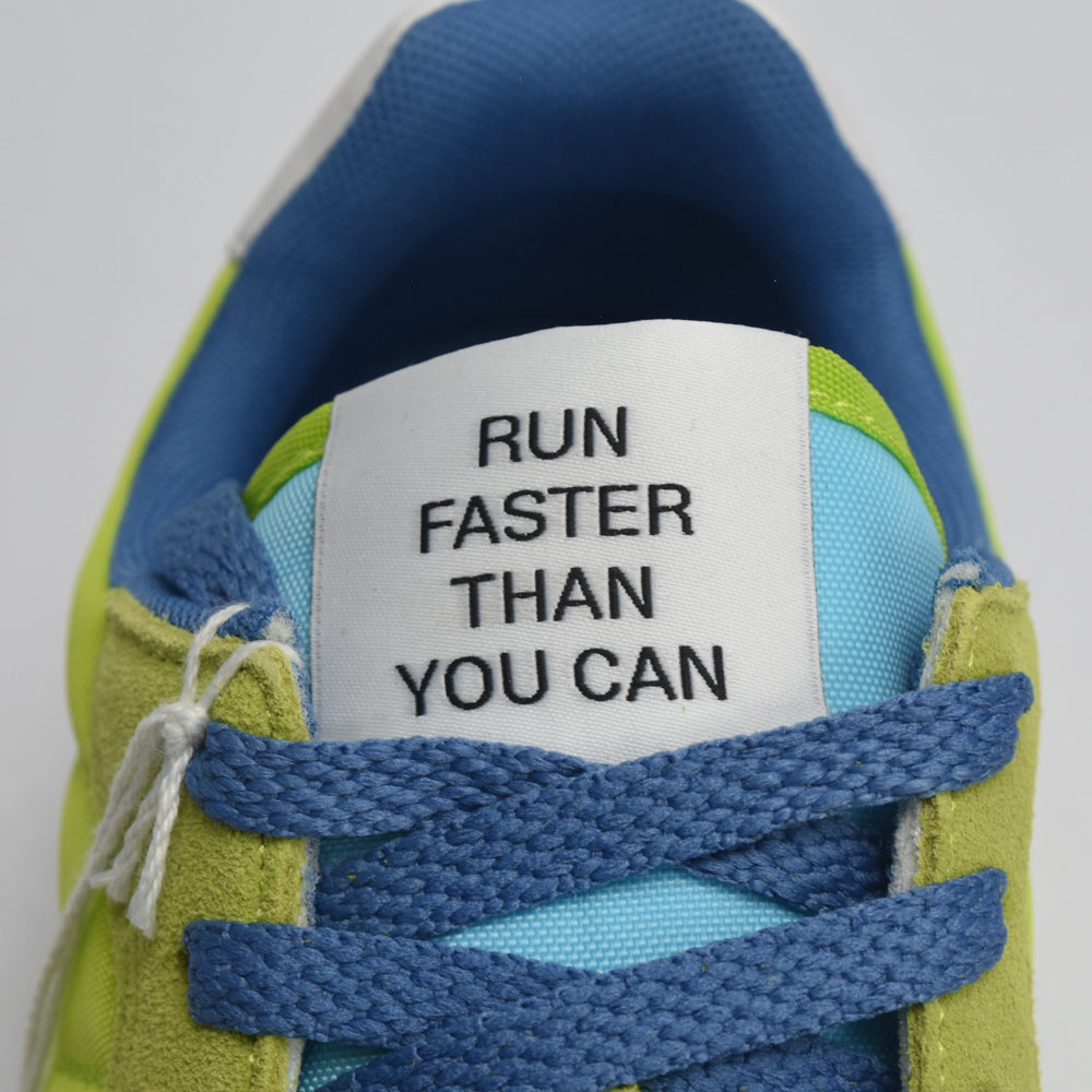 BASKET SUN68 LIME Z34101-68