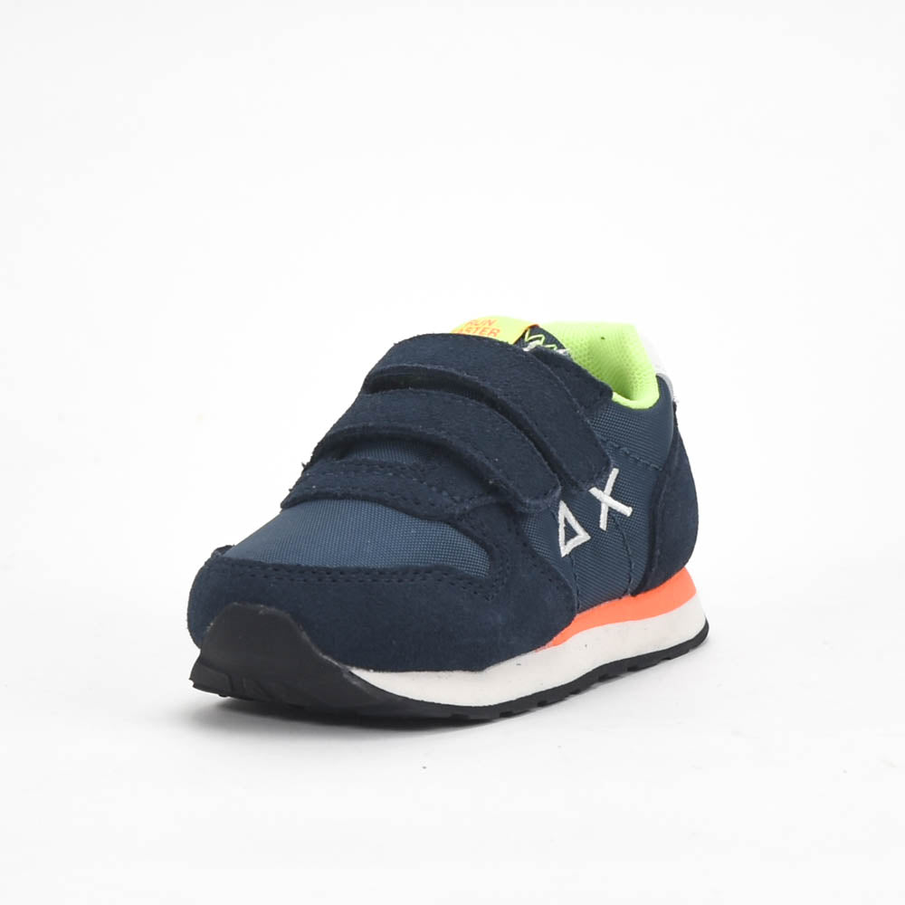 SUN68 SHOES ZA35302F-07